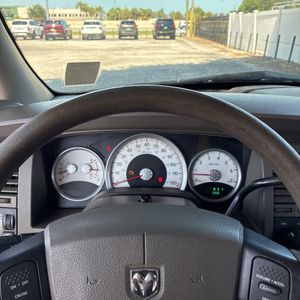 صورة مصغرة 69 لـ 2006 Dodge DURANGO SLT