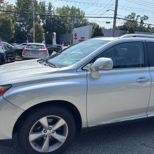 صورة 2 لـ 2011 Lexus RX 350 BASE