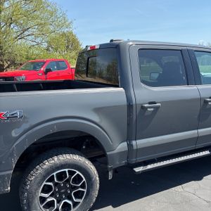 FORD F-150 XLT - 9