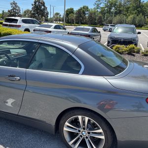 BMW 4 SERIES 428I - 6