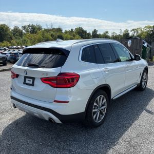 صورة 8 لـ 2018 BMW X3 XDRIVE30I