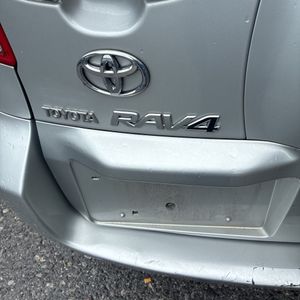 2007 Toyota RAV4 BASE 缩略图 23