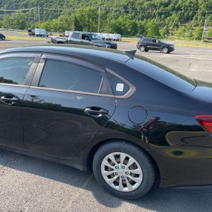 صورة 6 لـ 2020 KIA FORTE FE