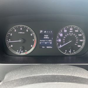 2016 Hyundai SONATA SPORT 缩略图 39