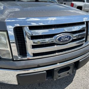 2010 FORD F-150 XLT — миниатюра 48