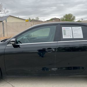 VOLKSWAGEN JETTA SE PZEV - 4