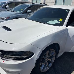 صورة مصغرة 48 لـ 2022 Dodge CHARGER GT