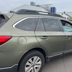 SUBARU OUTBACK 2.5I PREMIUM - 9