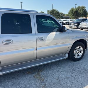 2006 Cadillac ESCALADE ESV BASE 缩略图 47