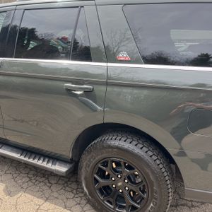 FORD EXPEDITION TIMBERLINE - 6