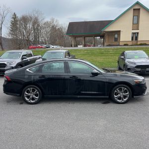 HONDA ACCORD EX - 10