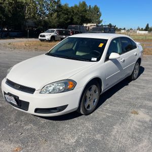 صورة 1 لـ 2006 Chevrolet IMPALA SS