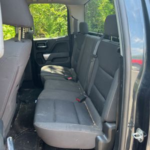 صورة مصغرة 26 لـ 2018 Chevrolet SILVERADO 1500 LT