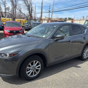 MAZDA CX-5 2.5 S PREFERRED - 2