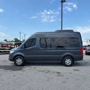 MERCEDES-BENZ OTHERS - 3