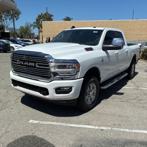 2023 RAM 2500 LARAMIE 照片 1
