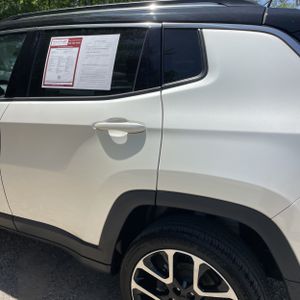 JEEP COMPASS LIMITED - 6