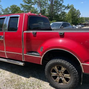 FORD F-150 XLT - 6