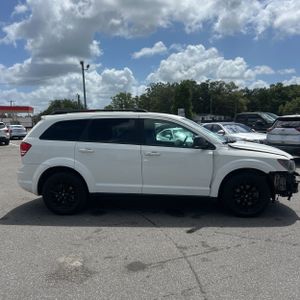 Dodge Journey SE Value - 10