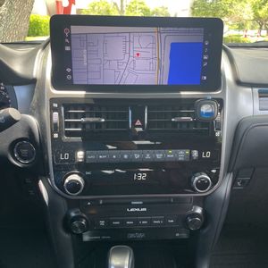 صورة مصغرة 37 لـ 2022 Lexus GX 460 BASE