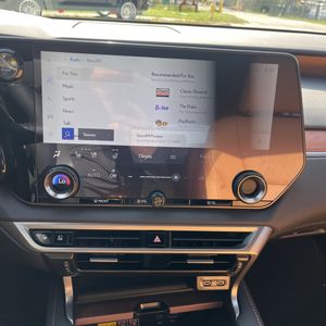 2023 Lexus RX 350 PREMIUM+ — миниатюра 38