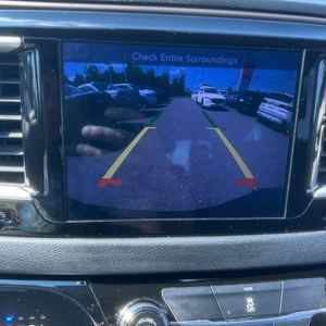 2017 Chrysler PACIFICA TOURING — миниатюра 39