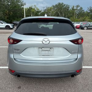 2017 Mazda CX-5 TOURING — фото 7