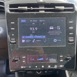 صورة مصغرة 37 لـ 2022 Hyundai TUCSON SEL