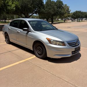 صورة مصغرة 12 لـ 2012 Honda ACCORD LX
