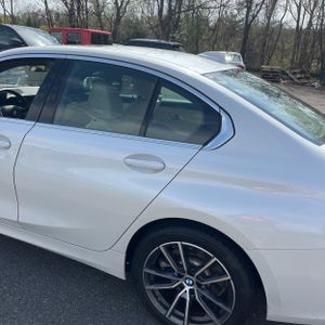 BMW 3 SERIES 330I XDRIVE - 6