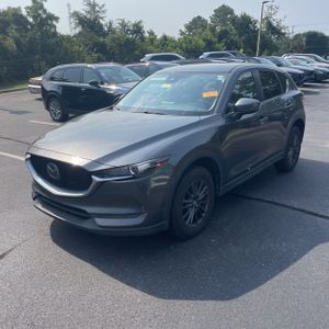 صورة 1 لـ 2020 Mazda CX-5 TOURING
