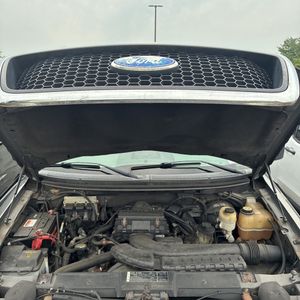 صورة مصغرة 42 لـ 2008 FORD F-150 XLT