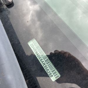 2010 Dodge GRAND CARAVAN SE 缩略图 46