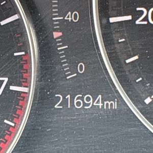 صورة مصغرة 41 لـ 2025 Mazda CX-30 2.5 S CARBON EDITION