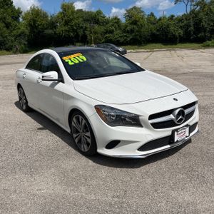 صورة مصغرة 12 لـ 2019 Mercedes-BENZ CLA