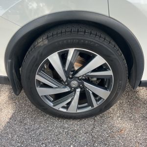صورة مصغرة 18 لـ 2015 Nissan MURANO PLATINUM