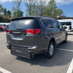 CHRYSLER PACIFICA TOURING-L - 8
