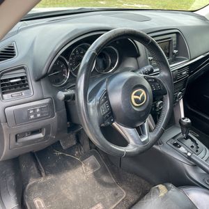 2013 Mazda CX-5 GRAND TOURING — фото 37