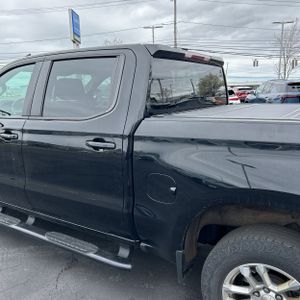 CHEVROLET SILVERADO 1500 - 6