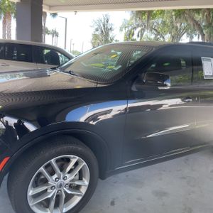 DODGE DURANGO GT PLUS - 2