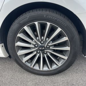 صورة مصغرة 18 لـ 2018 KIA CADENZA PREMIUM