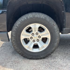 صورة مصغرة 17 لـ 2017 Chevrolet SILVERADO 1500 LT Z71