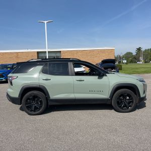 CHEVROLET EQUINOX LT - 10