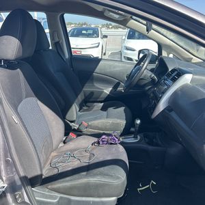 صورة مصغرة 33 لـ 2016 Nissan VERSA NOTE SV