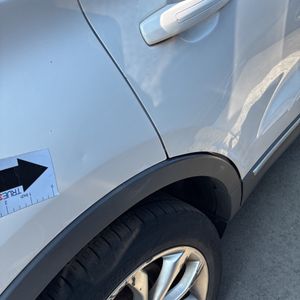 2019 Lincoln MKC SELECT — миниатюра 64
