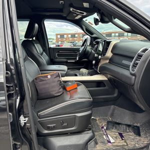 2019 RAM 2500 LARAMIE thumbnail 30