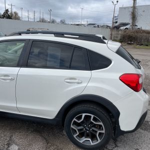 SUBARU CROSSTREK 2.0I LIMITED - 6