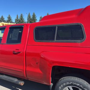 CHEVROLET SILVERADO 1500 - 6