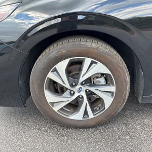2023 Subaru LEGACY PREMIUM — фото 17