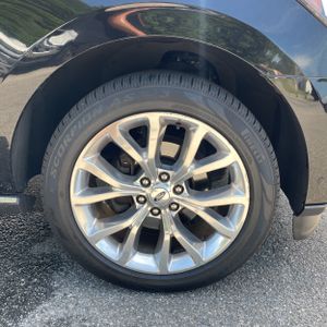2018 FORD EXPEDITION MAX LIMITED — миниатюра 20